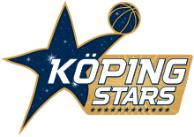 Köping Stars logo