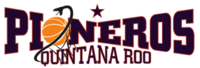 Pioneros de Quintana Roo logo