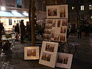 Place du Tertre