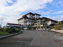 Tuguegarao City Hall