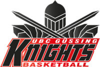 Güssing Knights logo