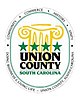 Official seal of Union County