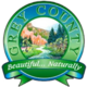 Official seal of Grey County