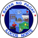 Official seal of Paoay