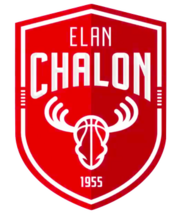 Élan Chalon logo