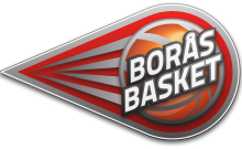 Borås Basket logo