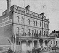 The Imperial, Hobart