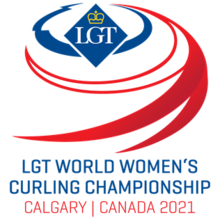 2021 World Women's Curling Championship