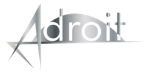 Singapore Adroit logo