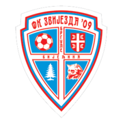 Club crest