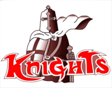 Legnano Knights logo