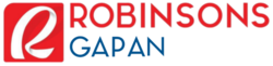 Robinsons Gapan logo