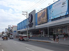 SM Center Dagupan