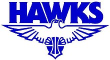 Perry Lakes Hawks logo