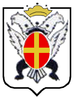 Coat of arms of Santa Flavia