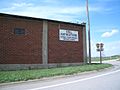 Bait store in Stull, KS (2007)