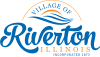 Official logo of Riverton