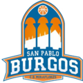 Sponsorship logo used since promotion to ACB in 2017