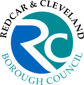 Redcar and Cleveland Borough Council logo