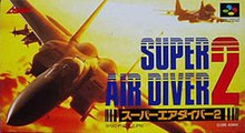 Super Air Diver 2