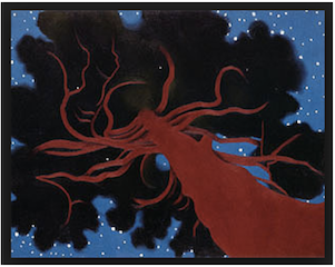 File:Georgia O'Keeffe, The Lawrence Tree, 1929.tiff