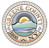 Official seal of Greene County