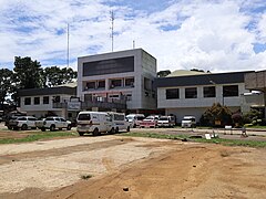 Marawi City Hall