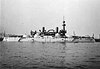 Battleship Illinois (replica)