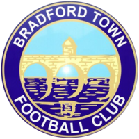 Bradford Town badge