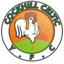 Cockhill Celtic F.C. crest