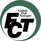 Club crest