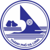 Official seal of Ha Long