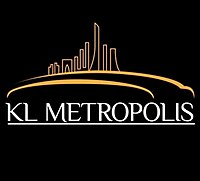 Official logo of KL Metropolis