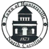 Official seal of Huntersville