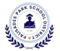 This is the logo for Palisades Park Public School District.
