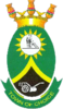 Official seal of Westonaria