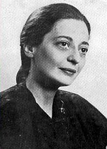 Joy Davidman