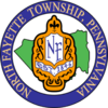 Official seal of Township of North Fayette