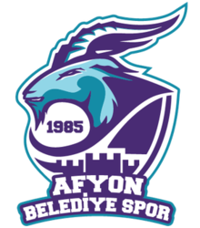 HDI Sigorta Afyon Belediye logo