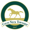 Official seal of Colts Neck Township, New Jersey