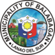 Official seal of Balabagan