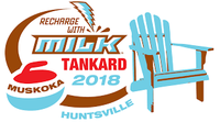 2018 Dairy Farmers of Ontario Tankard