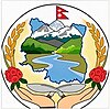 Official seal of Koshi Province