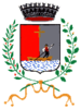 Coat of arms of Moena