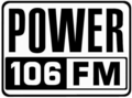 KPWR logo from 2013 to 2017