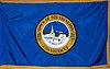 Flag of Southington, Connecticut