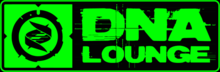 DNA Lounge logo