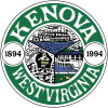 Official seal of Kenova, West Virginia