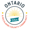 Official seal of Ontario, Ohio