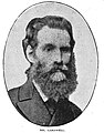 John Edwin Cardwell